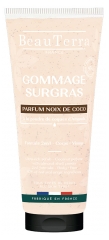 BeauTerra Gommage Surgras &agrave; la Noix de Coco 200 ML