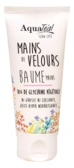 AquaT&eacute;al Mains de Velours Baume pour Mains 45 ML