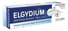 Pierre Fabre Oral Care Elgydium Chrono - Dentifrice &Eacute;ducatif 50 ml