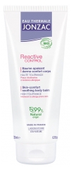 Eau Thermale Jonzac REactive Baume Apaisant Dermo-Confort pour le Corps Bio 200 ml