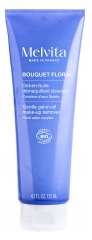 Melvita Bouquet Floral Gel-en-Huile D&eacute;maquillant Douceur 125 ml