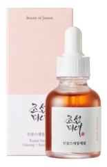 Beauty of Joseon S&eacute;rum R&eacute;g&eacute;n&eacute;rant Bave d'Escargot + Ginseng 30 ml
