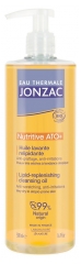 Eau Thermale Jonzac Nutritive ATO+ Huile Lavante Relipidante Anti-Grattage Bio 500 ml