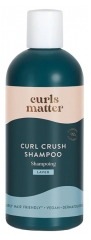 Curls Matter Shampoing pour Cheveux Boucl&eacute;s 300 ml