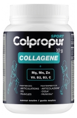 Colpropur Sport Collag&egrave;ne Hydrolys&eacute; 330 g