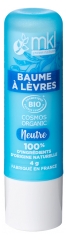 MKL Green Nature Baume &agrave; L&egrave;vres Hydratation Bio 4 g