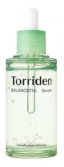 Torriden Balanceful S&eacute;rum &Eacute;quilibrant et Apaisant &agrave; la Centella Asiatica 50 ml