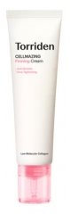 Torriden Cellmazing Cr&egrave;me Fermet&eacute; au Collag&egrave;ne 5D 60 ml