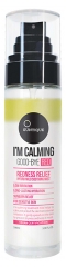 Suntique I'm Calming Good Bye Red Brume Hydratante pour Visage 100 ML