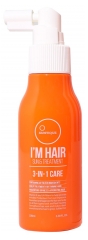 Suntique I'm Hair Sun & Treatment 3 in 1 Care 100 ML