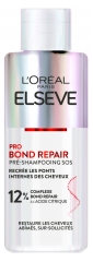 L'Or&eacute;al Paris Elseve Pro Bond Repair Pr&eacute;-Shampoing SOS &agrave; l'Acide Citrique 200 ml