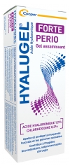 Hyalugel Forte Perio Gel Buccal Assainissant 8 ml