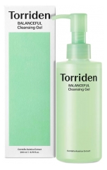 Torriden Balenceful Gel Nettoyant &Eacute;quilibrant &agrave; la Centella Asiatica 200 ml