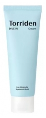 Torriden Dive In Cr&egrave;me &agrave; l'Acide Hyaluronique 80 ml