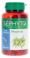 S&eacute;phyto Rhodiola 200 G&eacute;lules