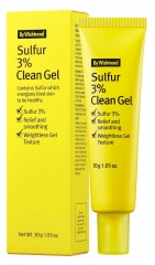By Wishtrend Clean Gel Sulfur 3% 30 g