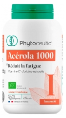 Phytoceutic Ac&eacute;rola 1000 Bio 75 Unit&eacute;s