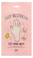 G9 Skin Self Aesthetic Masques Mains 1 Paire