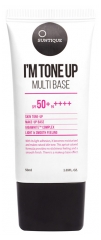 Suntique I'm Tone Up Multibase Base de Maquillage Visage SPF50+ 50 ML