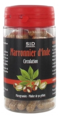 S.i.d Nutrition Marronnier d'Inde
