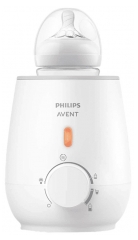 Avent SCF355/09 Chauffe Biberon &Eacute;lectrique