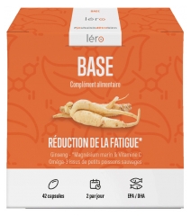 L&eacute;ro Base