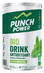Punch Power Biodrink Antioxydant - Pot 500 g
