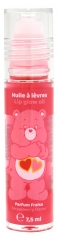 Take Care Bisounours Huile &agrave; L&egrave;vres Parfum Fraise 7,5 ml