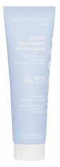 Alphanova Thermal Care Gel&eacute;e Micellaire Nettoyante Biologique 150 ML