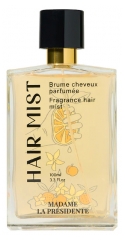 Madame la Pr&eacute;sidente Brume Parfum&eacute;e pour Cheveux 100 ml