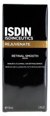 Isdin Isdinceutics Retinal Smooth S&eacute;rum pour le Visage 50 ML