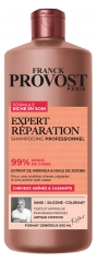 Franck Provost Expert R&eacute;paration Shampoing pour Cheveux Ab&icirc;m&eacute;s et Cassants 500 ML