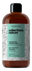Eug&egrave;ne Perma Collections Nature Shampoing Antipelliculaire Tous Types de Cuirs Chevelus 300 ml