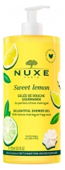 Nuxe Sweet Lemon Gel&eacute;e Douche Gourmande 750 ML