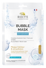 Biocyte Bubble Mask Unitaire