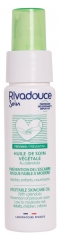 Rivadouce Huile de Soin V&eacute;g&eacute;tale Escarre Faible &agrave; Mod&eacute;r&eacute; 50 ml