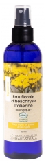 Laboratoire du Haut-S&eacute;gala Eau Florale d'H&eacute;lichryse Italienne R&eacute;paratrice Bio 250 ml