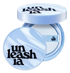 Unleashia Babe Skin Baby Blue Cushion Base 15 g