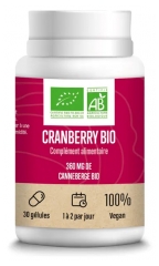 L&eacute;ro Cranberry Bio 30 Unit&eacute;s