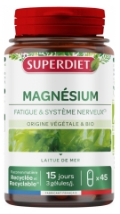 Superdiet Magn&eacute;sium Bio 45 Unit&eacute;s