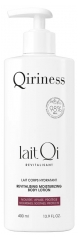 Qiriness Qocoon Lait Qi Revitalisant Hydratant 400 ml
