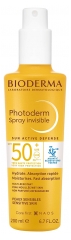 Bioderma Photoderm Pht Spray Invisible Spf50+ F200Ml