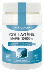 Phyto-Actif Collag&egrave;ne Marin 10000 mg Go&ucirc;t Neutre Pot 210 g