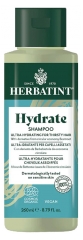 Herbatint Shampoing Hydrate Cheveux Assoiff&eacute;s Bio 260 ml