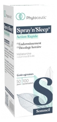 Phytoceutic Spray N'Sleep 15 ML