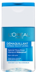 L'Or&eacute;al Paris D&eacute;maquillant Express L&egrave;vres & Yeux 125 ml
