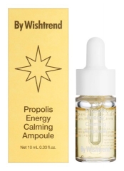 By Wishtrend Propolis Energy Calming Ampoule 10 ml