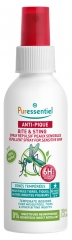 Puressentiel Anti-Pique Spray R&eacute;pulsif Peaux Sensibles 100 ml