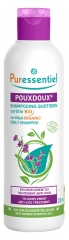 Puressentiel Shampooing Quotidien Pouxdoux&reg; Certifi&eacute; Bio** - 200 ml