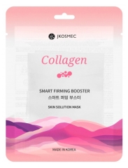 Jkosmec Skin Solution Masque Tissu Collag&egrave;ne 25 ml